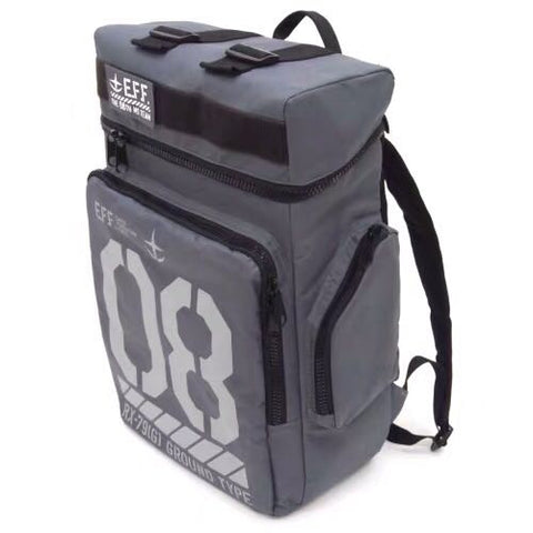 The 08th MS Team Ground Type Backpack
